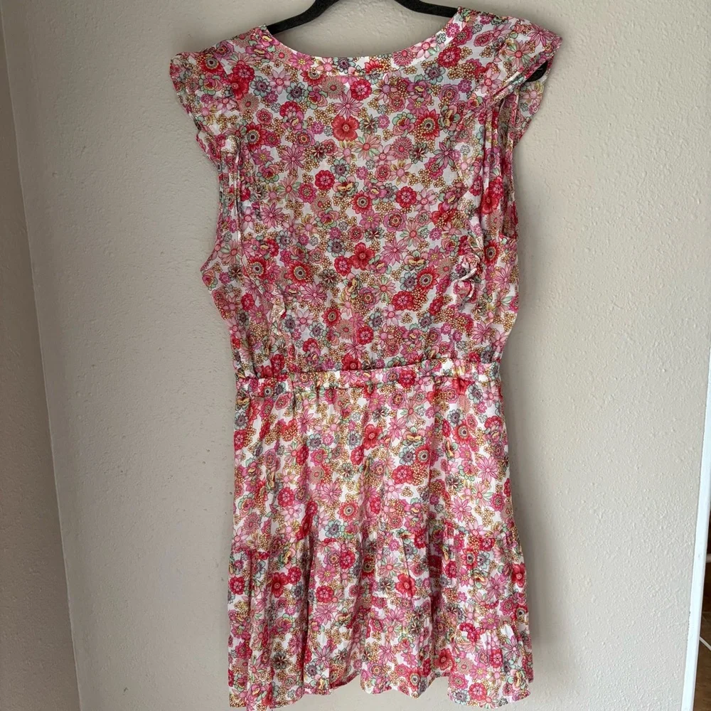 Steve Madden Kianna Dress - Size XL - Picture 2 of 4
